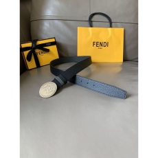 Fendi Belts